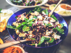 Clean Eating Green Smoothie